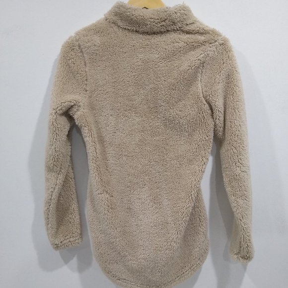 Charles River Apparel Women's Newport Fleece XXS - Picture 4 of 8